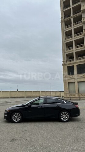 Chevrolet Malibu-15