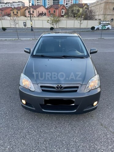 Toyota Corolla-3