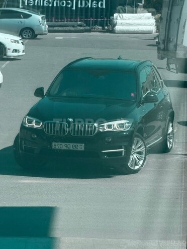 BMW X5-15