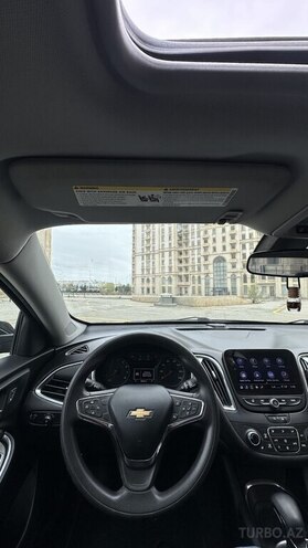 Chevrolet Malibu-5