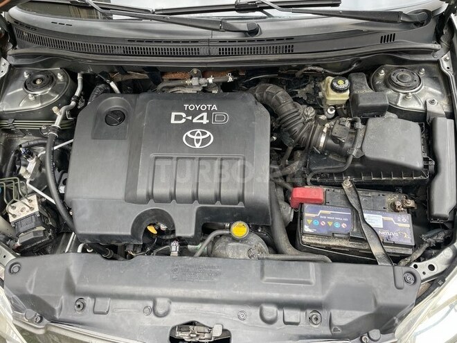 Toyota Corolla-20