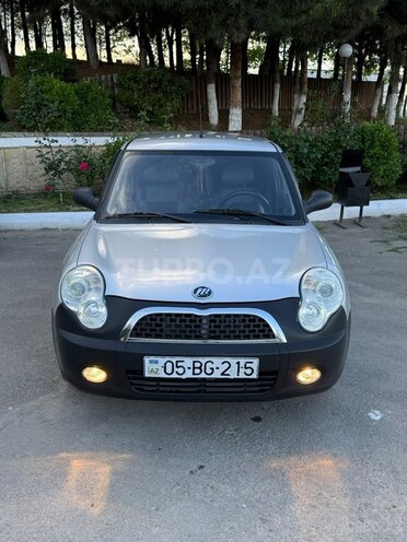 Lifan 320-2