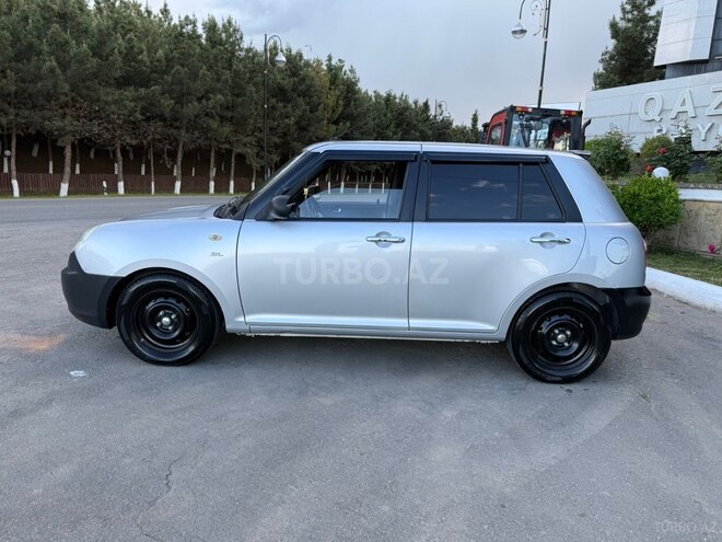 Lifan 320-4