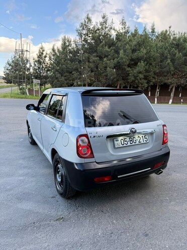 Lifan 320-5