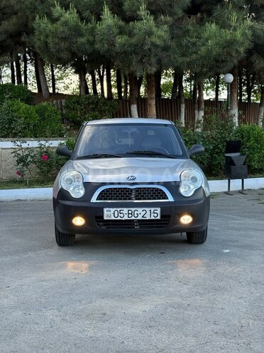 Lifan 320-1