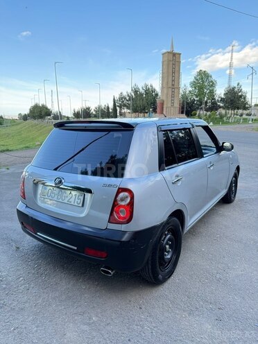 Lifan 320-10
