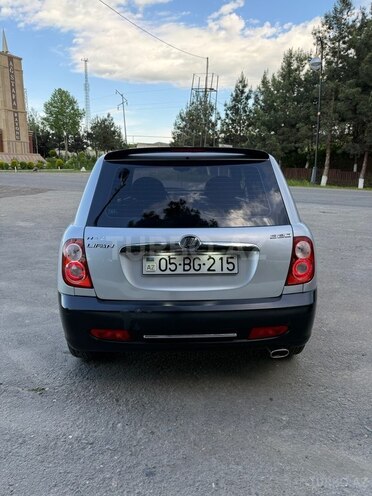Lifan 320-7