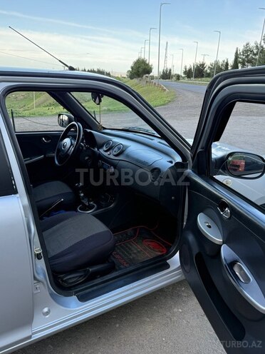 Lifan 320-17
