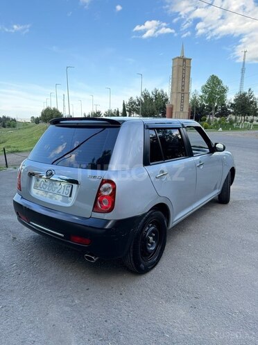 Lifan 320-9