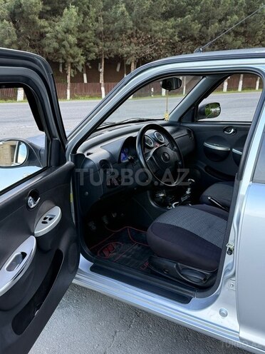 Lifan 320-14