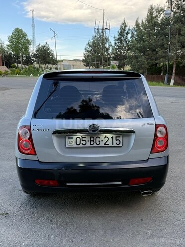 Lifan 320-8