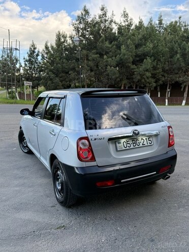 Lifan 320-6