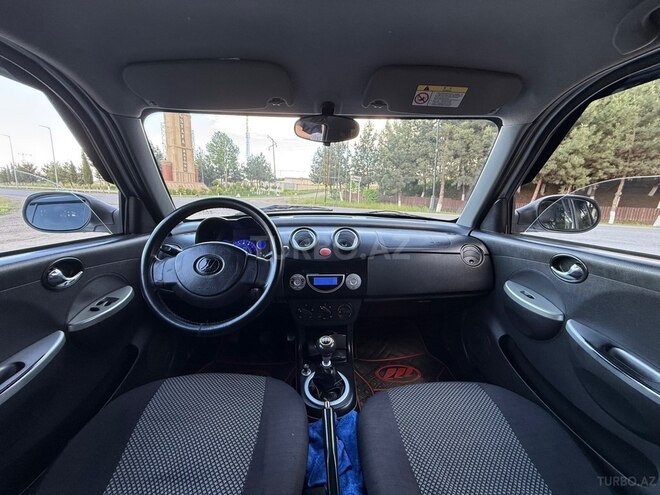 Lifan 320-16