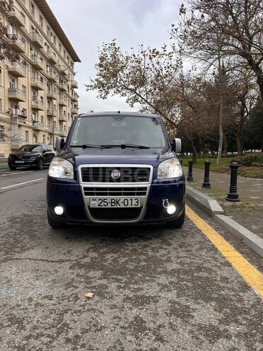 Fiat Doblo-6