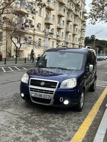 Fiat Doblo-1