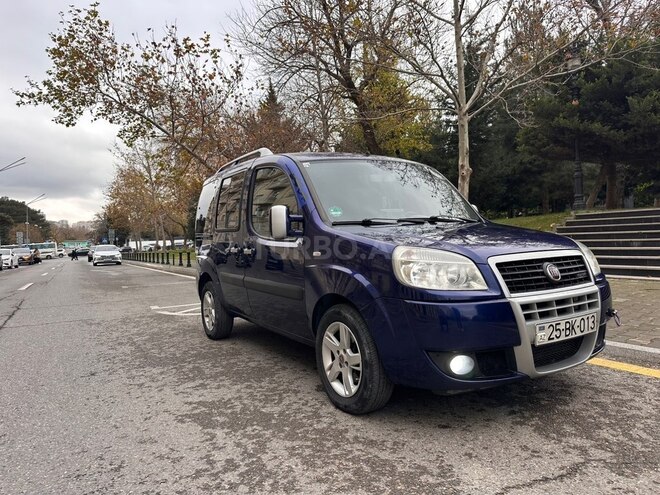 Fiat Doblo-4