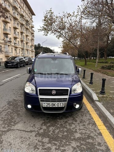 Fiat Doblo-5