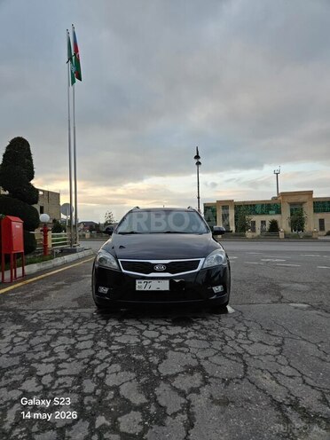 Kia Ceed SW-1