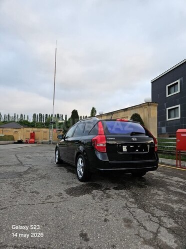 Kia Ceed SW-4