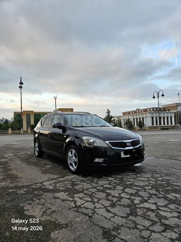 Kia Ceed SW-2