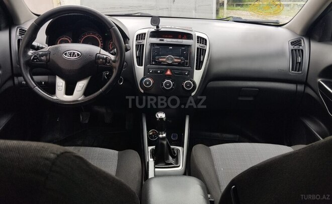Kia Ceed SW-7
