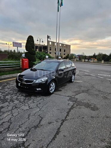 Kia Ceed SW-6