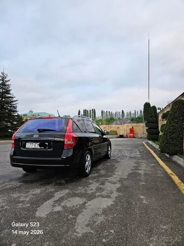 Kia Ceed SW-5