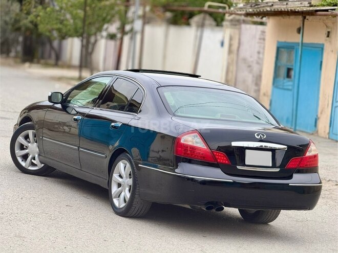 Infiniti Q45-13
