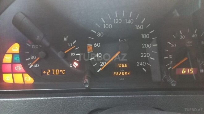 Mercedes C 180-17