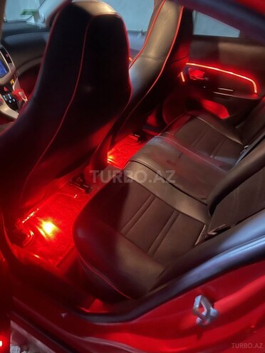 Chevrolet Cruze-6