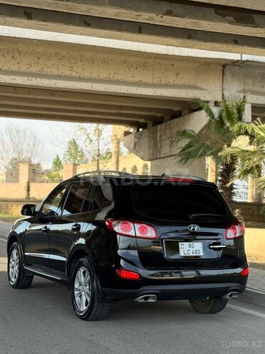 Hyundai Santa Fe-7