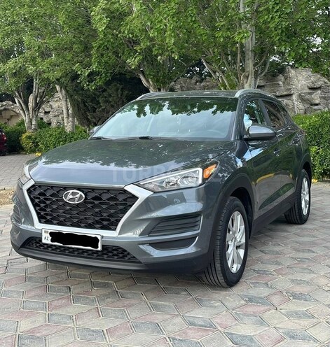 Hyundai Tucson-1