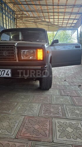 LADA (VAZ) 2107-3