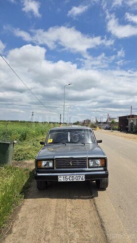 LADA (VAZ) 2107-5