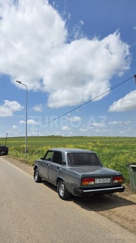 LADA (VAZ) 2107-7