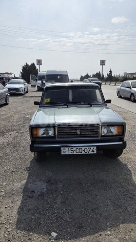 LADA (VAZ) 2107-11