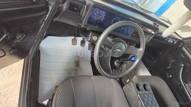 LADA (VAZ) 2107-16