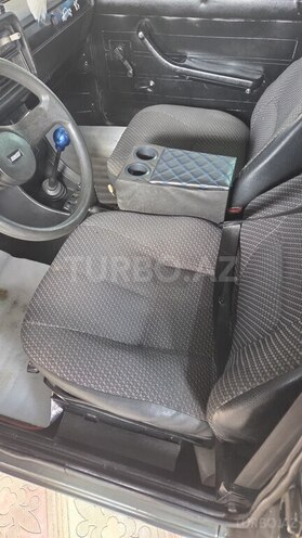 LADA (VAZ) 2107-15