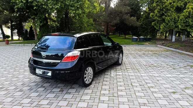 Opel Astra-13