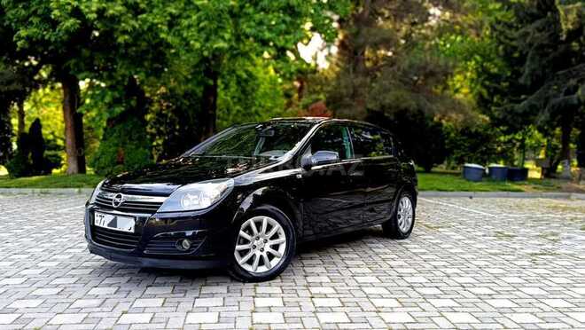 Opel Astra-4