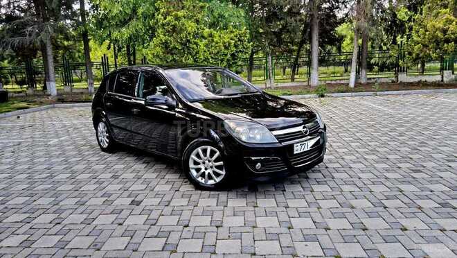 Opel Astra-8