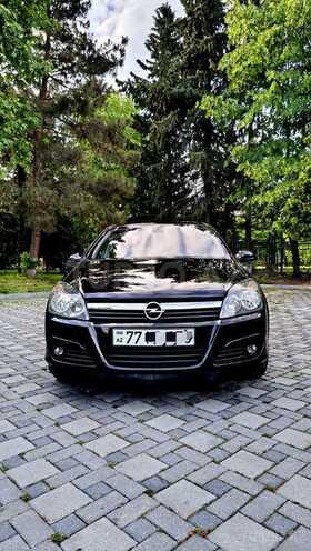 Opel Astra-7