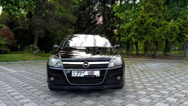 Opel Astra-6