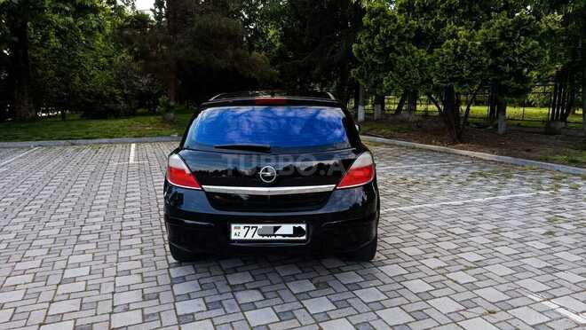 Opel Astra-10
