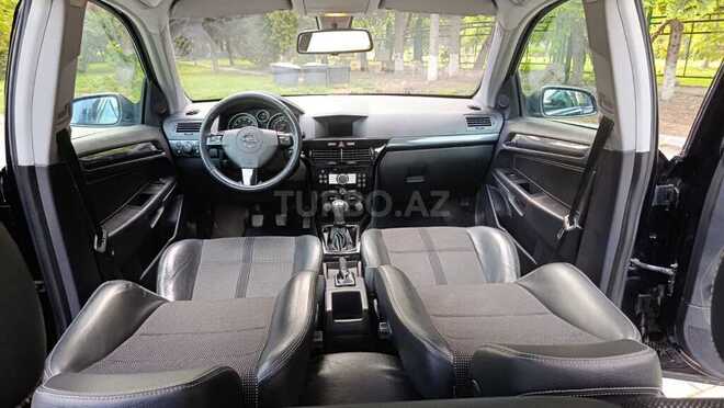 Opel Astra-15