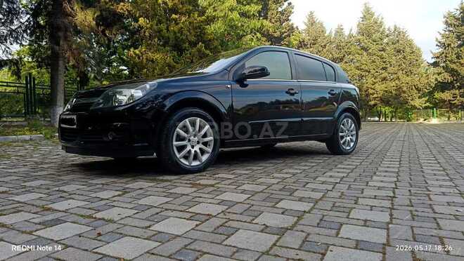 Opel Astra-16