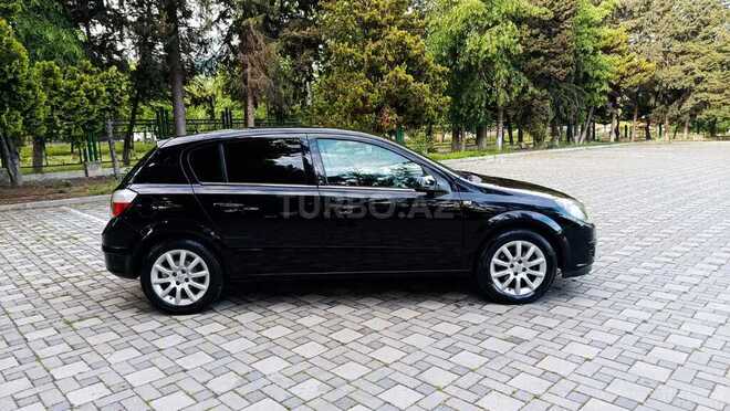Opel Astra-2