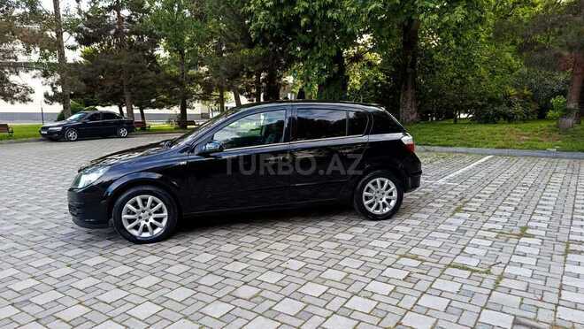 Opel Astra-3