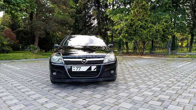 Opel Astra-12