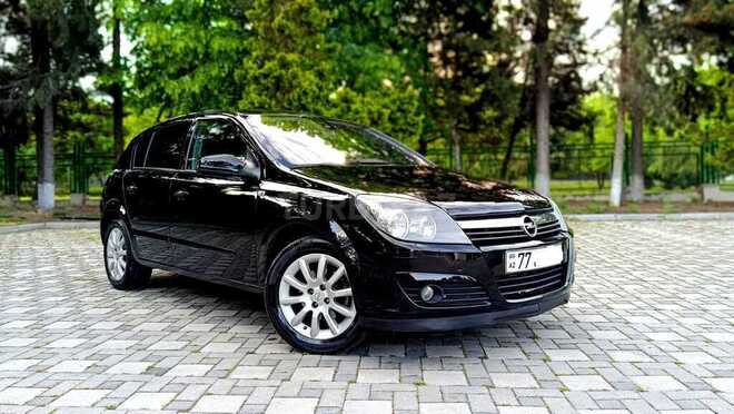 Opel Astra-5